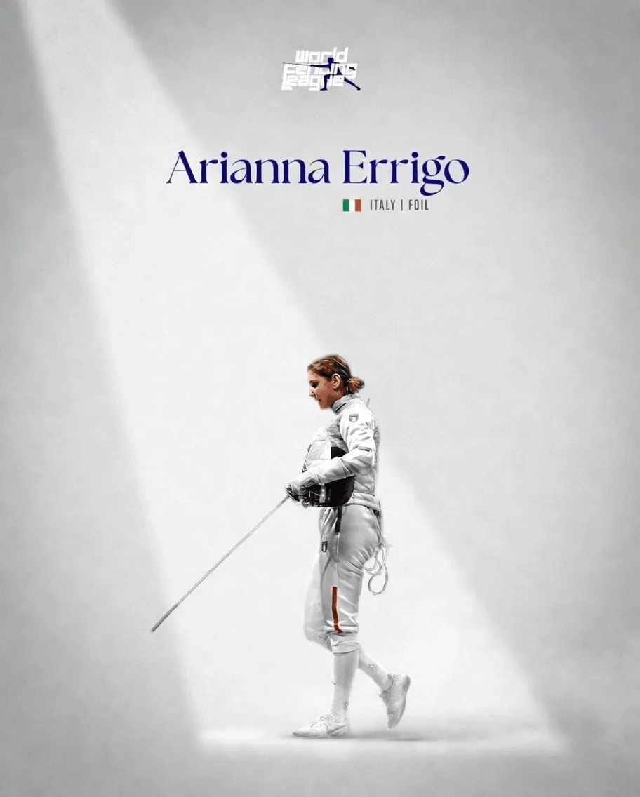 Arianna Errigo