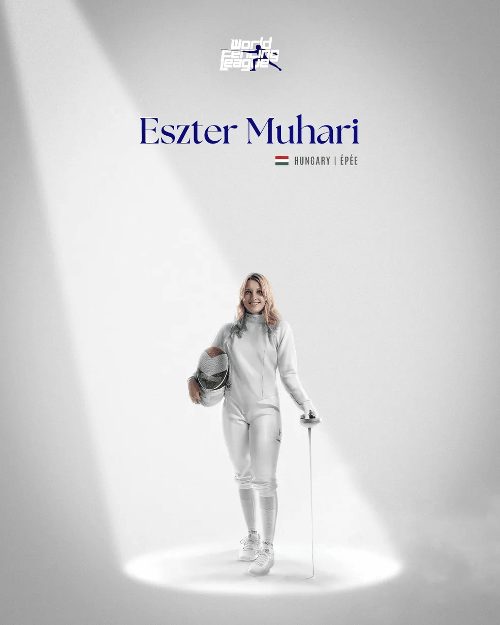 Eszter Muhari
