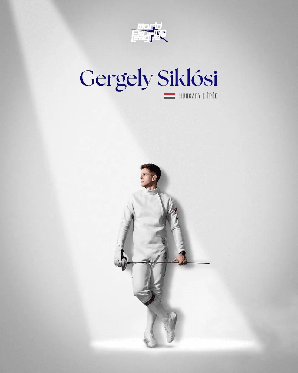 Gergely Siklósi