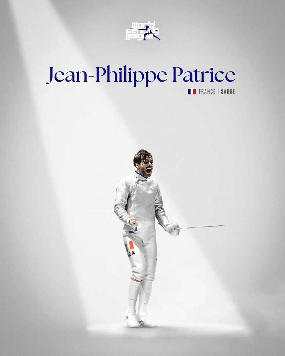 Jean-Philippe Patrice