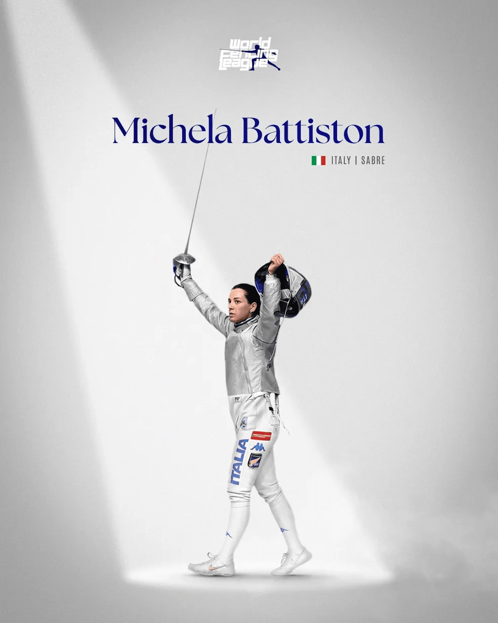 Michela Battiston