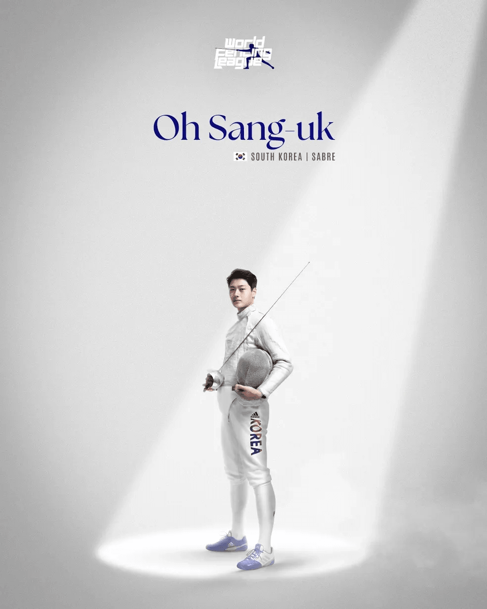 Oh Sang-uk