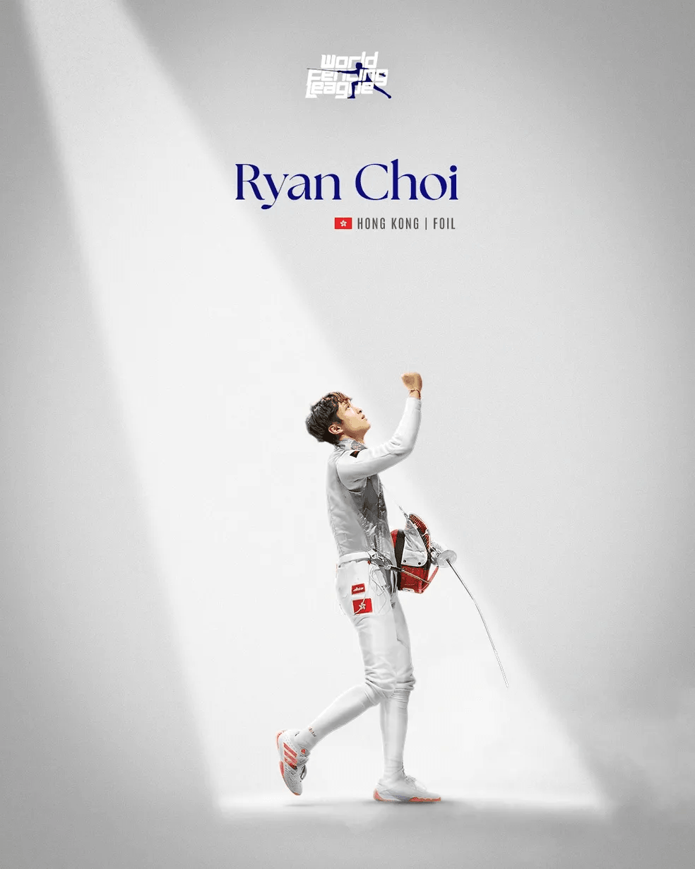 Ryan Choi